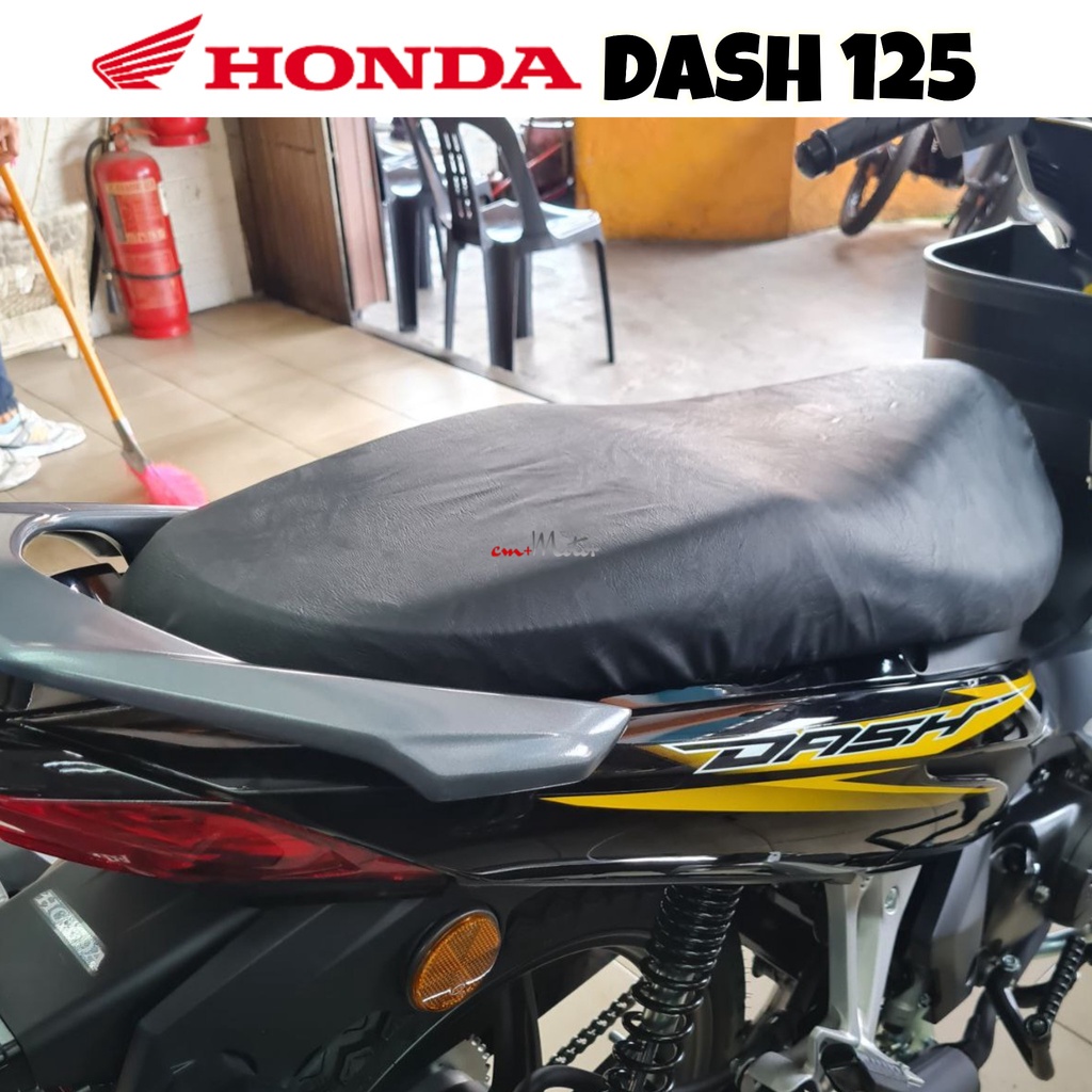 honda-ปลอกหุ้มเบาะนั่ง-มอเตอร์-ปรับขนาดได้-สําหรับ-honda-rs150-rsx-dash-wave-vario-beat