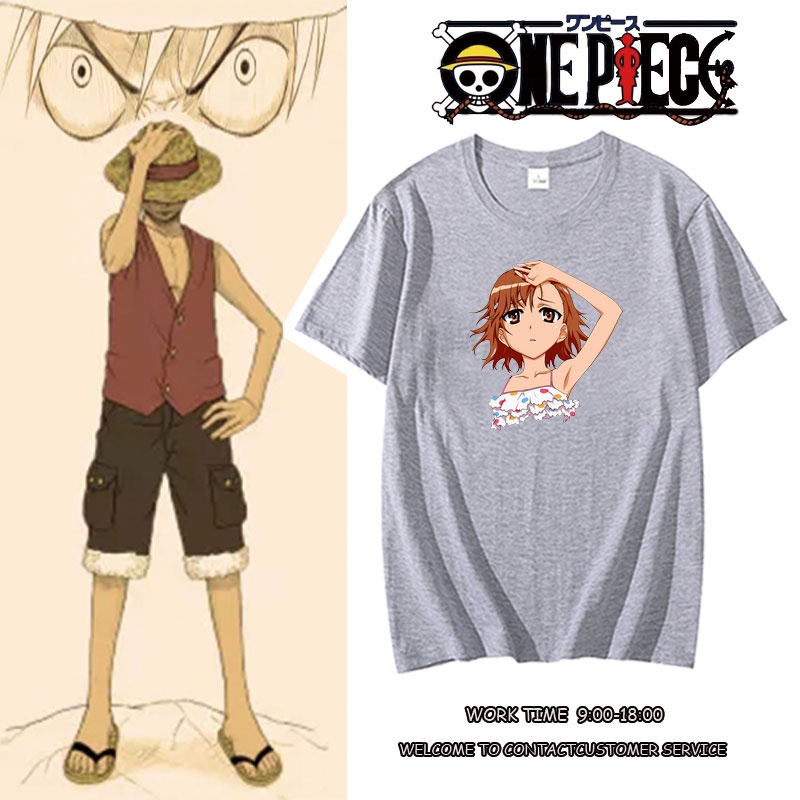 เสื้อยืด-one-piece-im-เสื้อยืดสีพื้น-เสื้อยืดสไตล์เกาหลี-เสื้อยื-เกาหลี-เสื้อยืดเด็กผช-เสื้อผู้ชายเท่-16