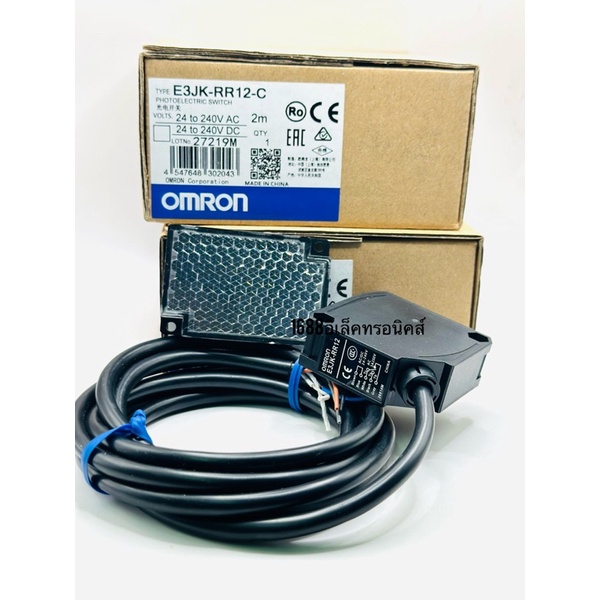 ถูกที่สุด-omron-e3jk-rr11-c-e3jk-rr12-c-e3jk-tr11-c-e3jk-dr11-c-e3jk-dr12-c