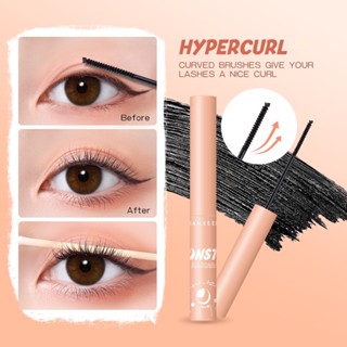 มาสคาร่ากันน้ำมอนส์เตอร์ อัลตร้า-ไฟน์ Mascara NBM03  Mascara