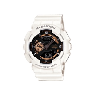 ภาพขนาดย่อของภาพหน้าปกสินค้าCASIO นาฬิกาข้อมือผู้ชาย G-SHOCK รุ่น GA-110RG-7ADR นาฬิกา นาฬิกาข้อมือ นาฬิกาผู้ชาย จากร้าน casio_th_official บน Shopee