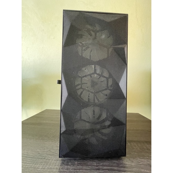 Montech X3 Mesh (มือสอง) | Shopee Thailand