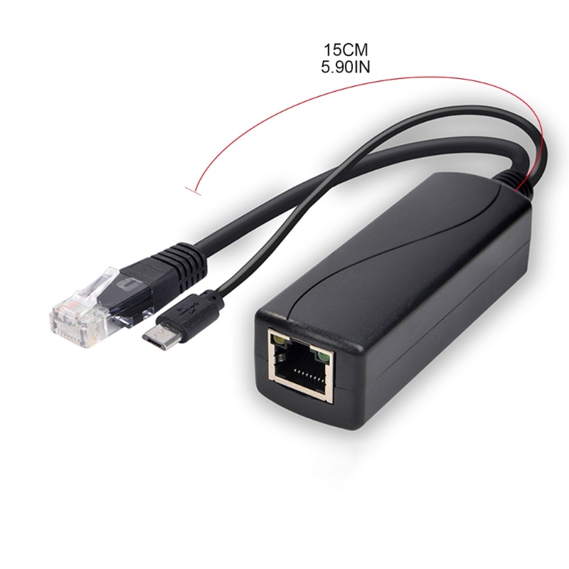 ann-dc48v-อินพุต-เป็น-dc5v-เอาท์พุต-poe-ตัวแยก-poe-หัวฉีด-พร้อม-microusb-type-c