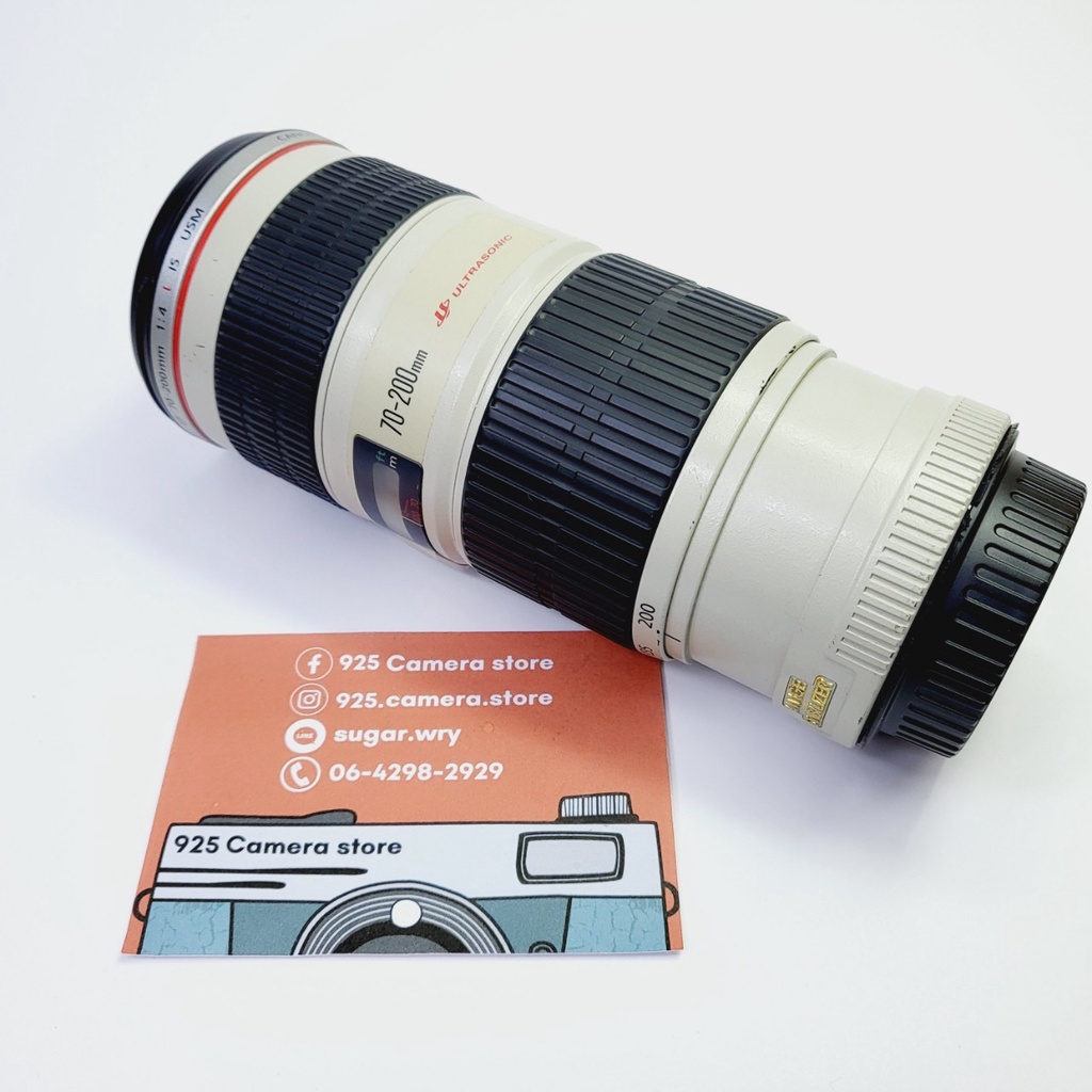 เลนส์-canon-ef-70-200mm-f4-is