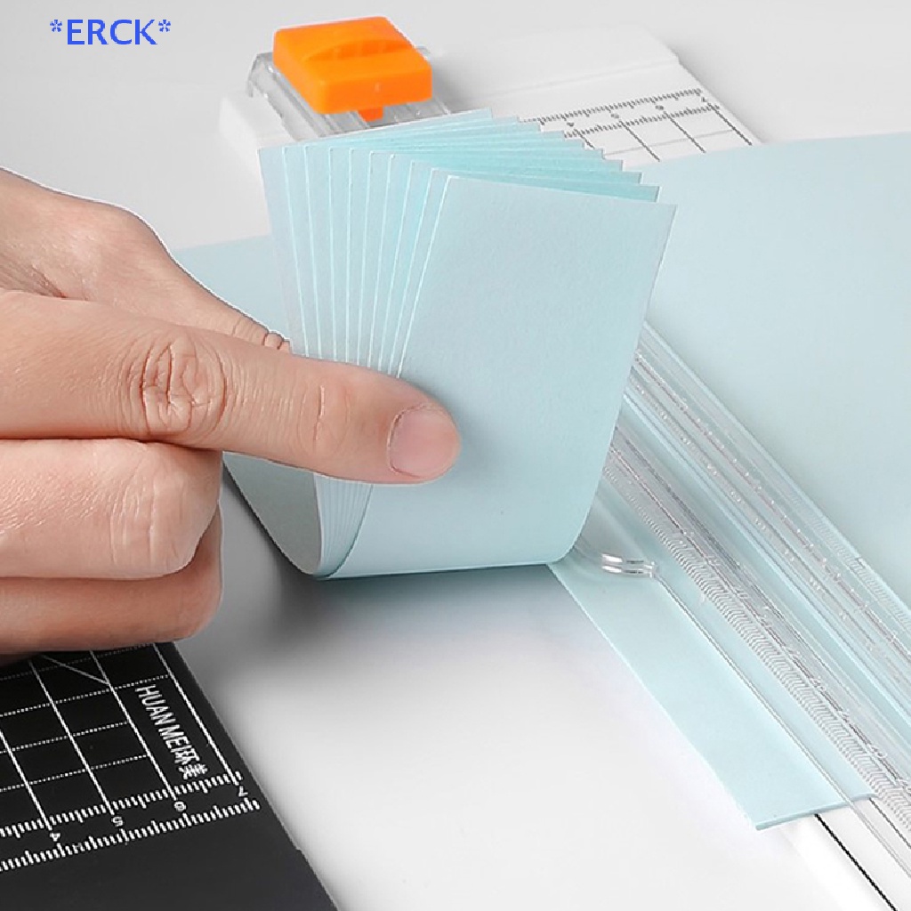 erck-gt-ใหม่-เครื่องตัดกระดาษ-ขนาด-a4-สําหรับตัดกระดาษ-ตกแต่งสมุดภาพ-งานฝีมือ