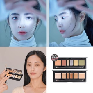 JUNG SAEMMOOL ของแท้จากช็อปเกาหลี✔️ Artist Concealer Palette Jungsaemmool Pre-order