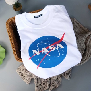 เสื้อยืด NASA Graphic Tee | Thrift Apparel T-Shirt_30