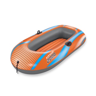 Bestway(เบสเวย์) เรือคายัค 1.85m x97cm Kondor 2000 Raft Toy Smart