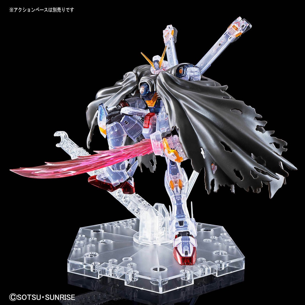 rg-1-144-crossbone-gundam-x1-clear-color-พร้อมส่ง