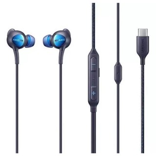 ส่งจากไทย หูฟังแท้ AKG แจ็คType-C อินเอียร์A14 A34 A52 A52S S22Ultra S22+ Note10 Note20Ultra S20 S21 A80 A23 A33 A53 A73