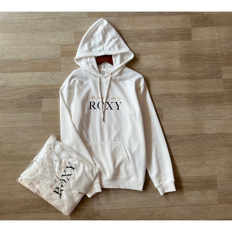 roxy-เสื้อฮู้ดแบรนด์