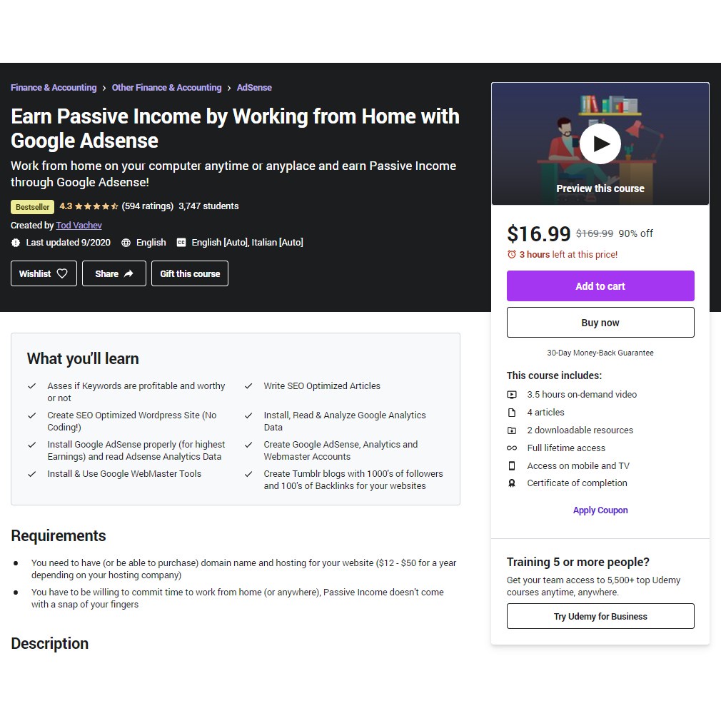 course-earn-passive-income-by-working-from-home-with-google-adsense-work