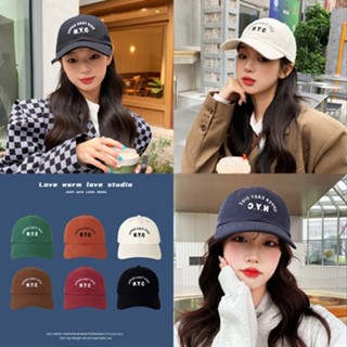 Cap_Upper easr side N.Y.C Hat หมวกแก็ป ราคาถูก พร้อมส่ง