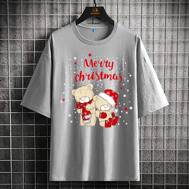 merry-christmas-couple-bear-graphic-printed-t-shirt-oversized-tshirt-for-men-women-vintage-clothes-streetwear-to-xmas