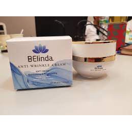 belinda-ainti-wrinkle-cream-ครีมบำรุงผิว-นวัตกรรม-สเต็มเซลล์-ครีมลดริ้วรอย-ดูอ่อนกว่าวัย-เพื่อ-ผิวขาวใส-ผิวกระจ่างใส
