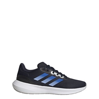สินค้า adidas วิ่ง รองเท้า Runfalcon 3 ผู้ชาย สีน้ำเงิน HQ1471