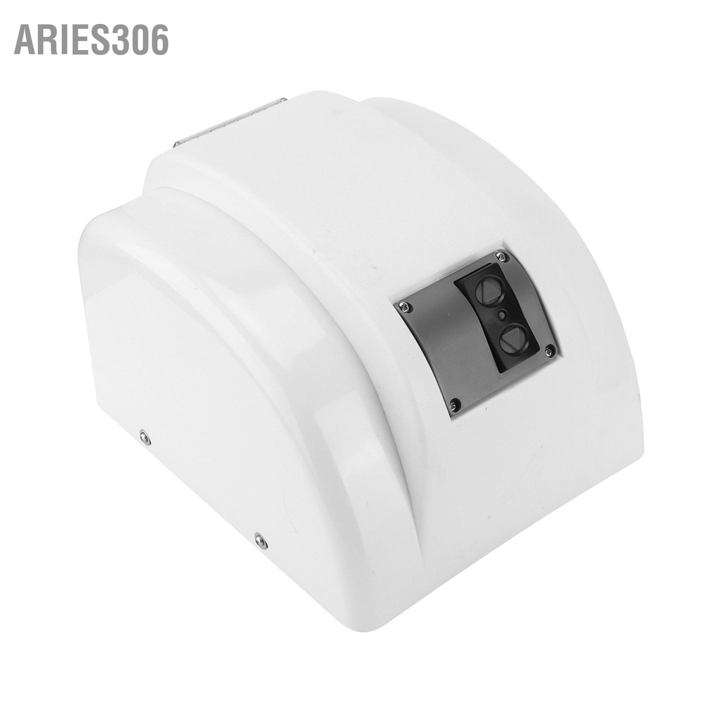 aries306-ชุดกว้านสมอเรือไฟฟ้า-30lbs-12v-พร้อมรีโมตคอนโทรล-สําหรับเรือตกปลา