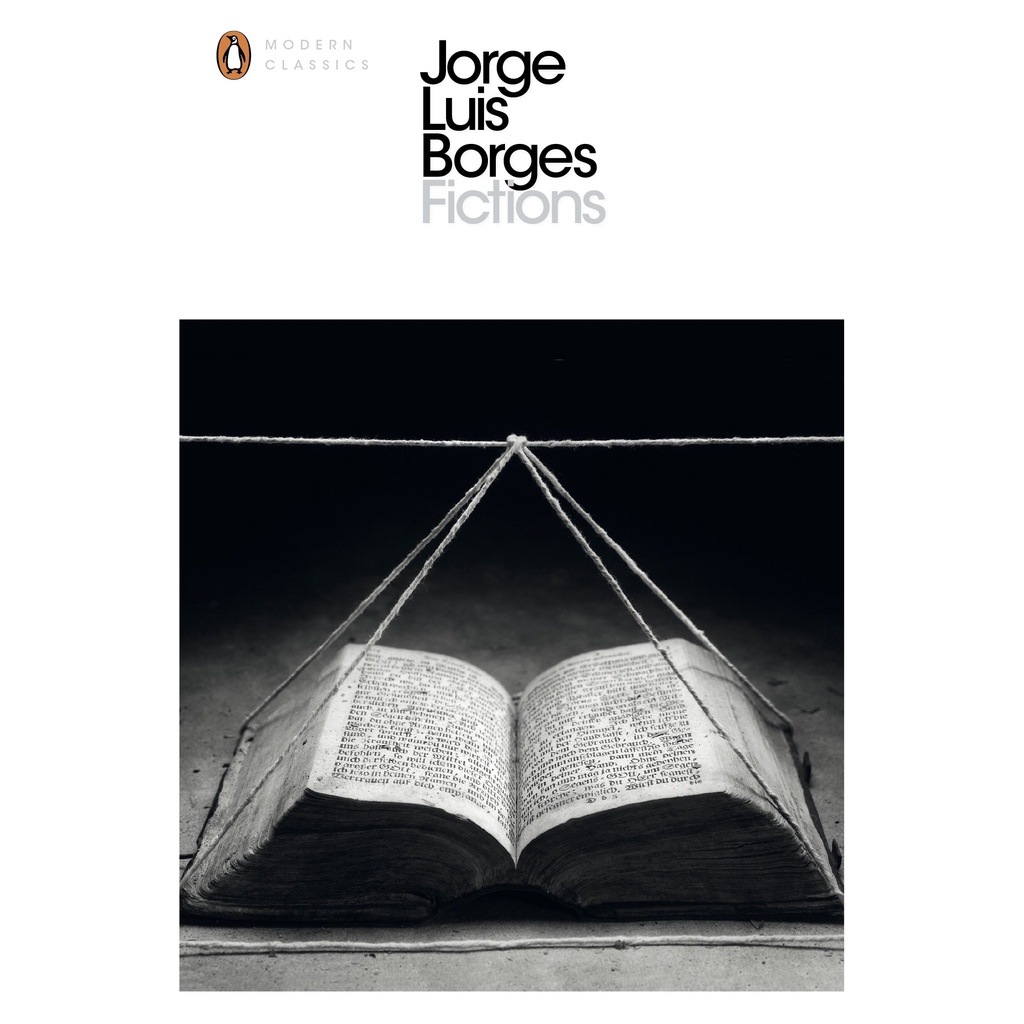 fictions-paperback-penguin-modern-classics-english-by-author-jorge-luis-borges