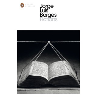 Fictions Paperback Penguin Modern Classics English By (author)  Jorge Luis Borges