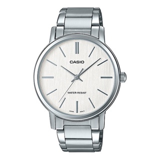 🎁CASIO STANDARD MTP-E145D-7A ของแท้ 100% พร้อมส่ง ประกัน 1 ปี