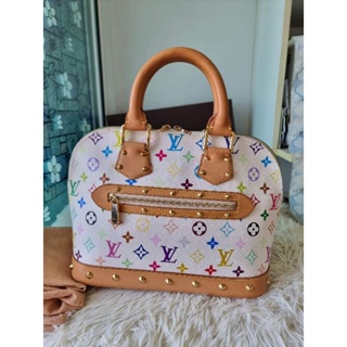 lv Almaมัลติ pmปี03สภาพสวยใหม่