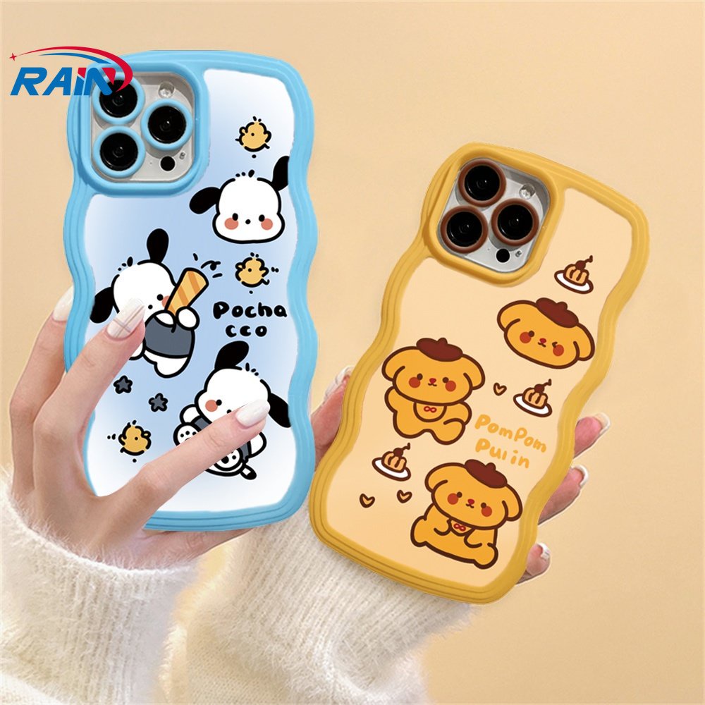 เคสโทรศัพท์มือถือ-tpu-ลายการ์ตูนปอมปอมปอม-และปอมปอมน่ารัก-สําหรับ-redmi-note-11s-11-pro-redmi-10c-10a-9c-9t-9a-note-10-5g-note-10s-note-9-note8-poco-x3-pro-nfc