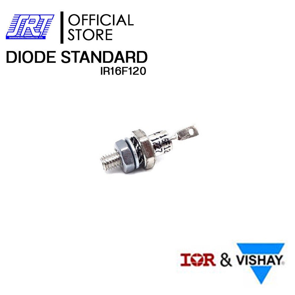 HFA16TB120 DIODE 1200V 16A Epitaxial Dioden 1200V 3 Produktbild-Vorschau 12
