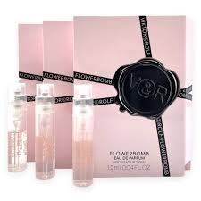 VIKTOR&amp;ROLF FLOWER BOMB EDT 1.2ml น้ำหอมแท้ ไวออล