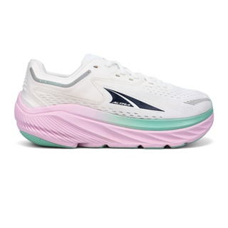 ALTRA VIA OLYMPUS WOMEN ORCHID - รองเท้าวิ่งทางเรียบผู้หญิง ซัพพอร์ทสูงสุด พื้นนุ่ม