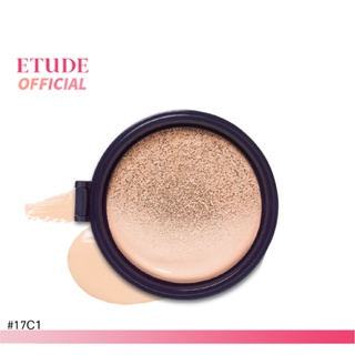 ETUDE Refill Double Lasting Cushion Matte อีทูดี้ คุชชั่น