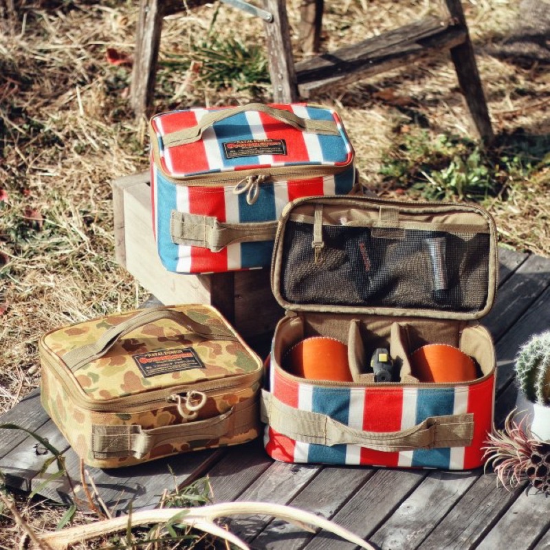 その他 NATAL DESIGNFOLDING KAMPING SHELF CAMO FOLDING KAMPING SHELF - NATAL DESIGN ONLINE SHOP