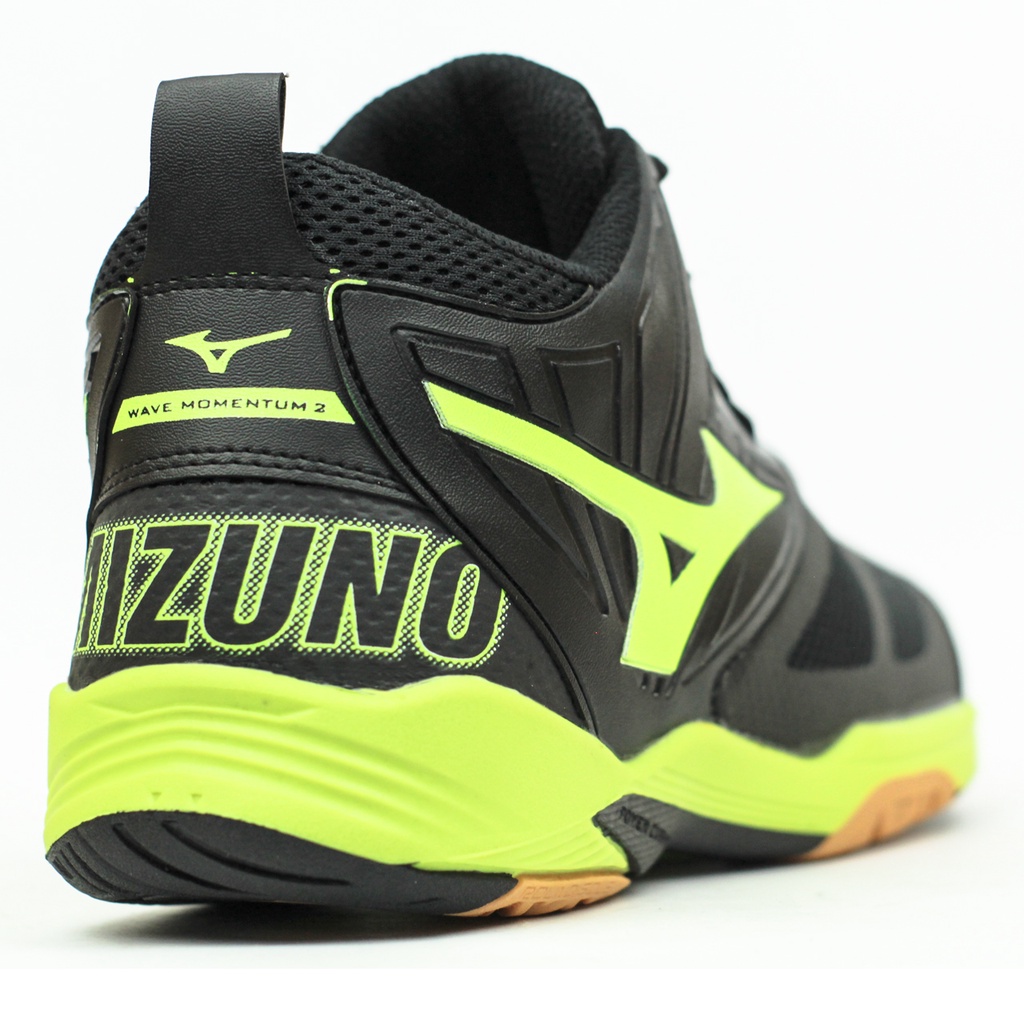 mizuno-รองเท้าบาสเก็ตบอล-วอลเลย์บอล-สําหรับผู้ชาย-ผู้หญิง