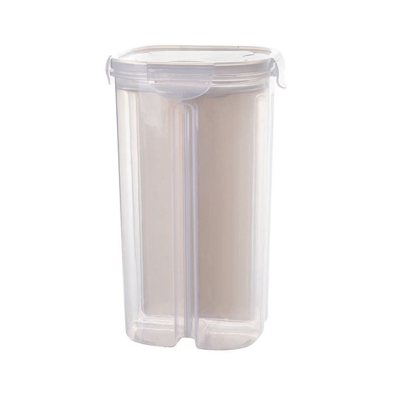 airtight-cans-kitchen-grain-multi-grain-cans-household-food-sealed-storage-cans-rice-beans-compartment-plastic-storage-b