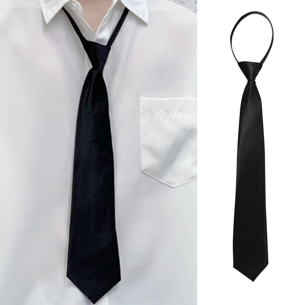 เกี่ยวกับสินค้า เนคไทสำเร็จรูป เนคไท มีซิปใส่ง่าย ไม่ต้องผูกเนคไทเอง เนคไทด์ necktie เน็คไท tie ไทด์ เนคไทผู้ใหญ่