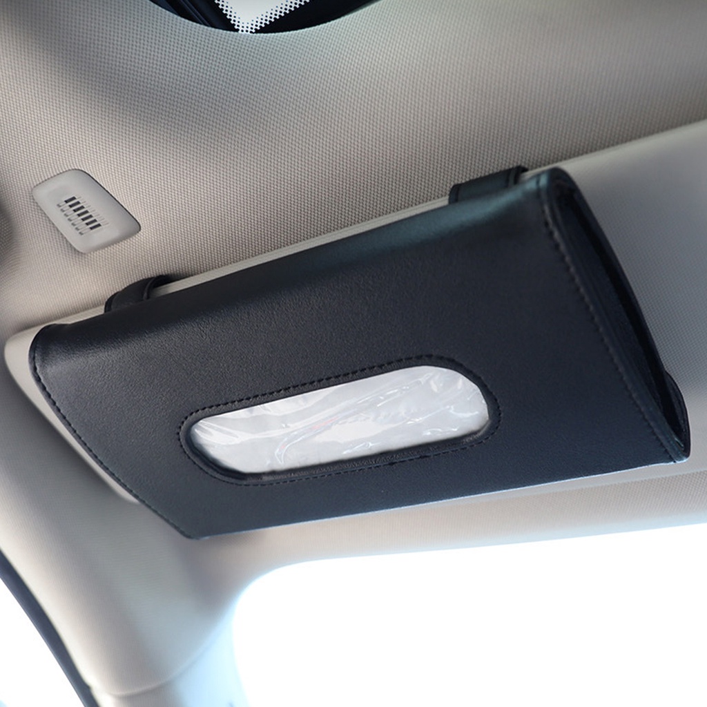 car-tissue-holder-sun-visor-napkin-holder-9x5-1x1-1-inch-pu-leather-tissue-box-backseat-car-napkin-holder-car-tissue-box