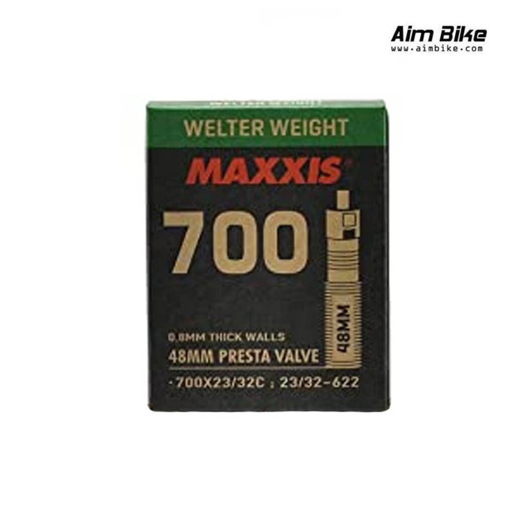 ยางในจักรยานเสือภูเขา-maxxis-รุ่น-welter-weight