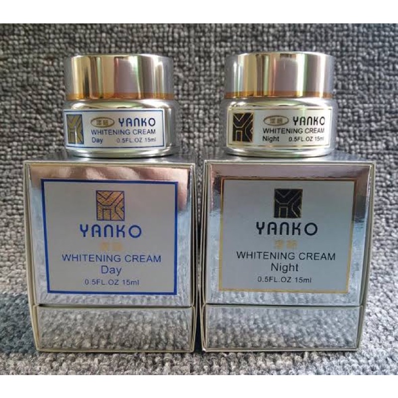 yanko-whitening-cream-day-night-cream-15ml-ครีมยันโกะ