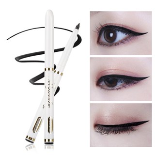 1Pcs Makeup Beauty Cat Eyeliner Smokey Eye Stencil Models Template Shaper Tool