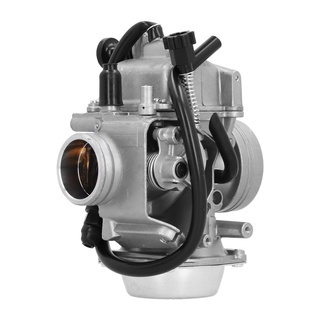 arizona329 ATV Carburetor Larger Emissions Replacement for Honda 300 TRX300 Fourtrax 1988‑2000