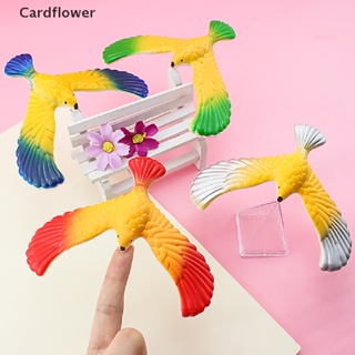 &lt;Cardflower&gt; High Quality Novelty Balance Eagle Bird Toy Magic Maintain Balance Home Office Fun Toy Kid Gift On Sale