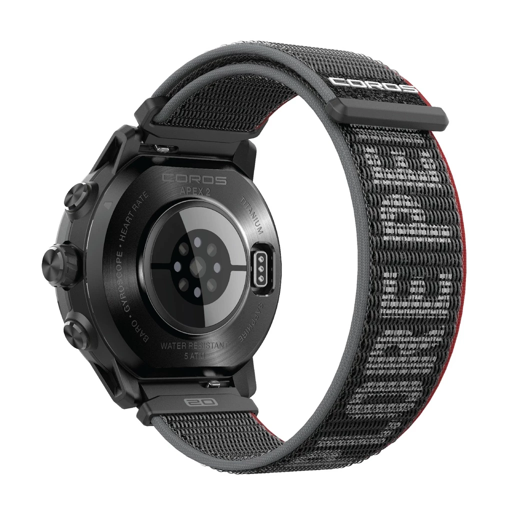 COROS APEX 2 SPORT WATCH - RNG SPORT (ประกันศูนย์ไทย 2 ปี)