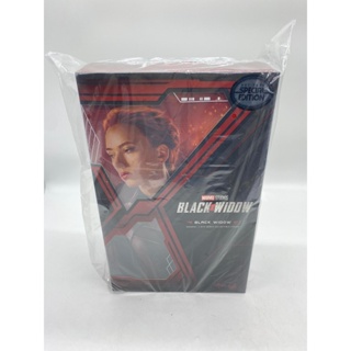 HOT TOYS BLACK WIDOW SPECIAL EDITION (ใหม่)