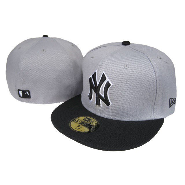 หมวกเบสบอล-ml-b-ny-yankee-ขนาดใหญ่-สไตล์ฮิปฮอป-qekc-zp1c
