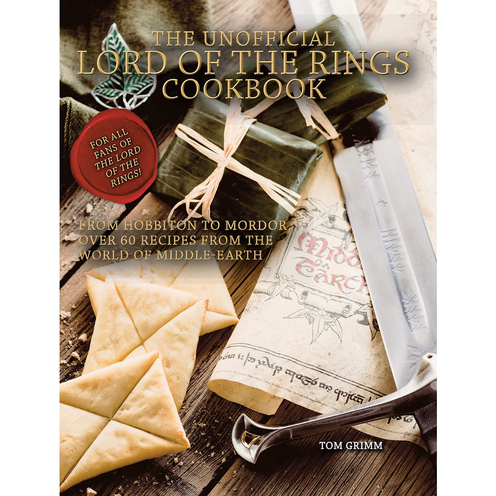 lord-of-the-rings-the-unofficial-cookbook