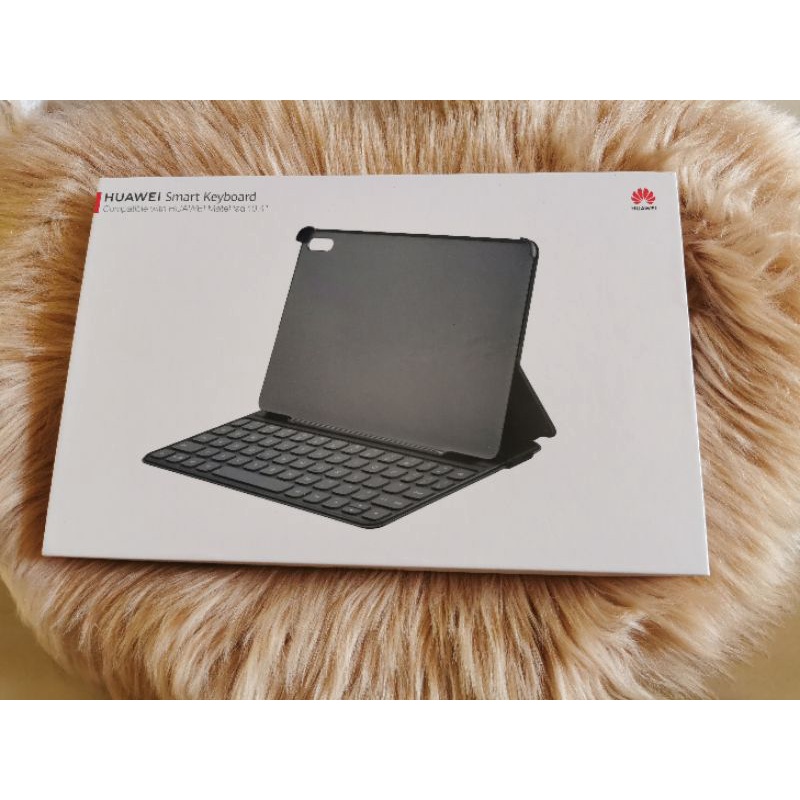 Huawei Smart Keyboard MatePad 10.4 Shopee Thailand