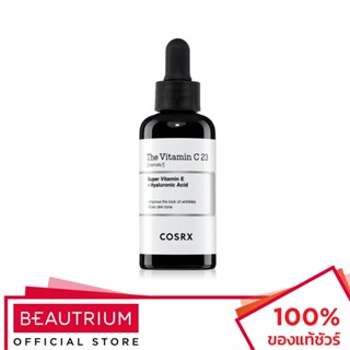 COSRX The Vitamin C 23 Serum เซรั่ม 20g