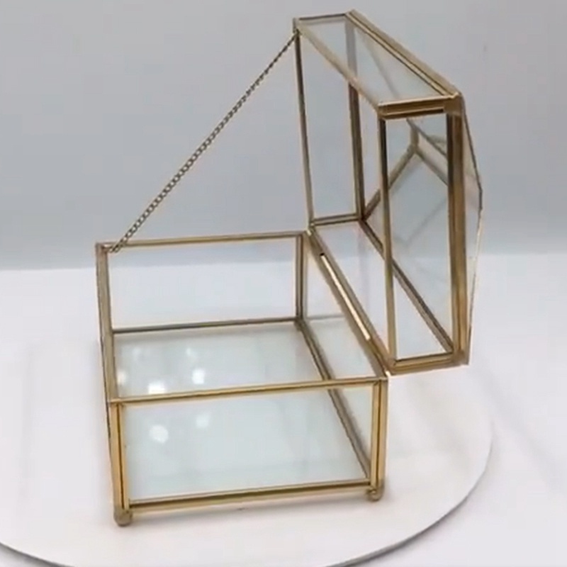 practical-gold-glass-mirror-tissue-box-exquisite-glass-makeup-tissue-storage-box-elegant-gift-for-birthdays-christmas-we