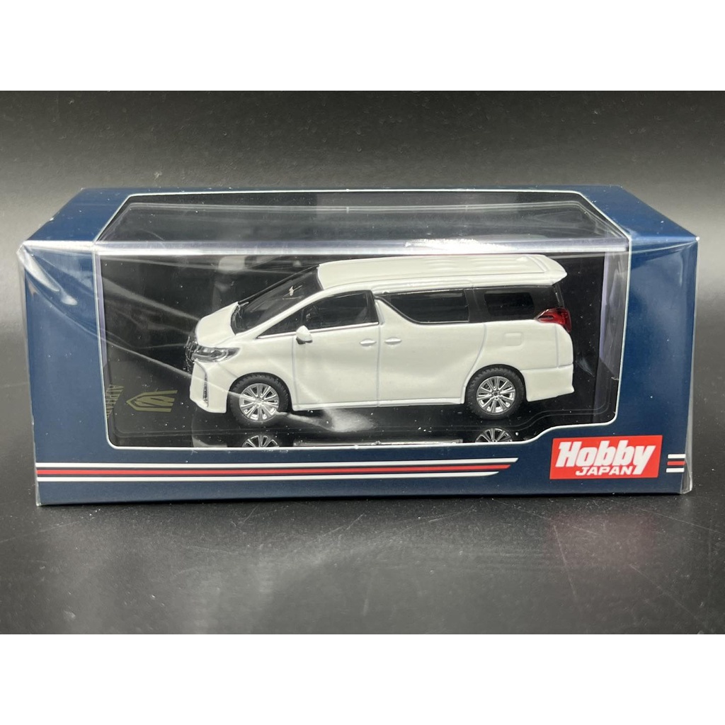 hobby-japan-toyota-alphard-2-5s-h30w-type-gold-white