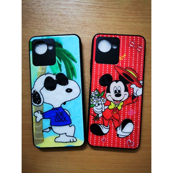 เคส-3d-realme-c30-c30s-2รุ่นใช้กันได้-เคสกันกระแทก-ลายการ์ตูน-น่ารัก-realmec30-เคสโทรศัพท์มือถือ-realme-c30-c30s