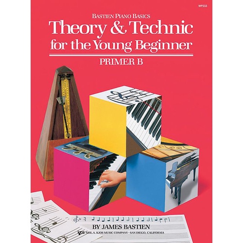 bastien-piano-basics-theory-amp-technic-for-the-young-beginner-primer-a-primer-b-หนังสือแบบฝึกหัดทฤษฎี